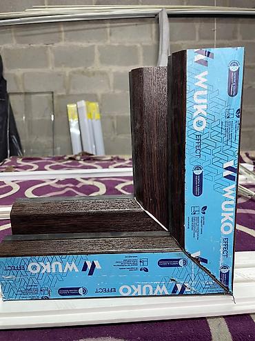 Пластиковые окна на заказ: Ош Шаары’’ Олчоо жеткируу орнотуу акысыз.(Шаар ичинде)  Биздин максат — 4