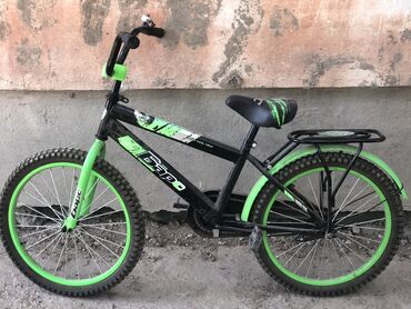 велосипед детский 9 12 лет: Продаю велосипеды в хорошем состоянии каждая по 3000 сомов