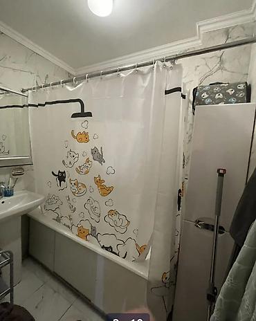 Продажа квартир: 2 комнаты, 80 м², Элитка, 2 этаж, Дизайнерский ремонт — 9