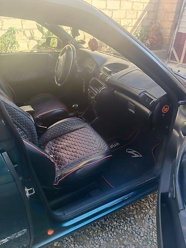 Opel: Opel Astra: 1.6 l | 1996 il 35000 km Universal — 9