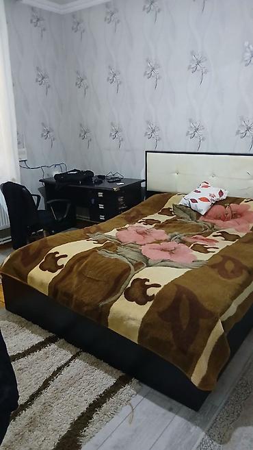 ev ve bag: 3 otaqlı, 80 kv. m, Orta təmir — 7