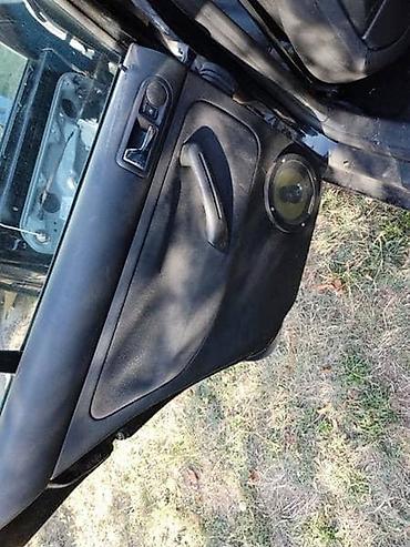 Auto-delovi: TAPACIRI ZA VOLKSWAGEN GOLF 4 | Tapaciri za Golf 4 5v elektro Ostali — 4
