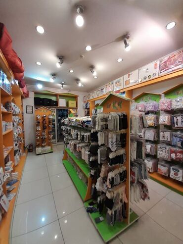 Kommersiya daşınmaz əmlakının satışı: Nərimanov rayonu, Təbriz küçəsində (gözəl ərazidə) inşa edilmiş 15 — 10