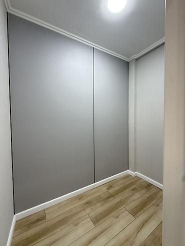 кв канте: 3 комнаты, 106 м², Элитка, 4 этаж, Дизайнерский ремонт — 6