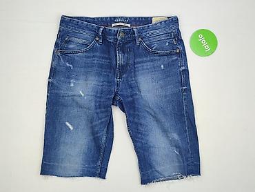 spodenki tom ford: Tom Tailor Denim, Szorty damskie, rozmiar L — 2