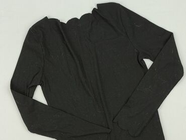 shein eleganckie bluzki plus size: Shein, Bluzka damska, rozmiar M