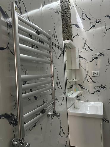 Günlük kirayə mənzillər: 2 otaqlı — 3