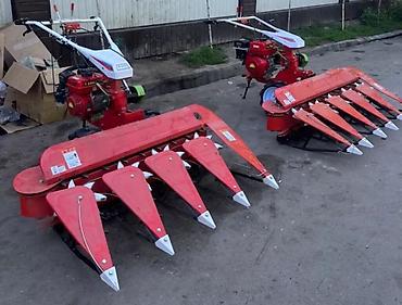 Бензиновые мотоблоки: Мотоблоки/культиваторы бензиновые Описание: - Колёсные мотоблоки с — 9