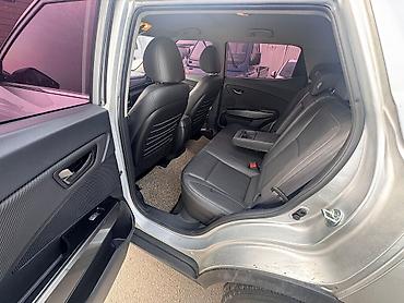 Ssangyong: Ssangyong Tivoli: 2019 г., 1.6 л, Автомат, Дизель, Кроссовер — 4