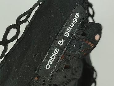 ccc sznurowki: Cable, Bluzka damska, rozmiar L — 6