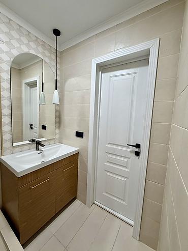 ищу квартира кызыл аскер: 1 комната, 37 м², АЮ Гранд Элитка, 3 этаж, Дизайнерский ремонт — 6