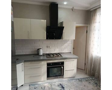 ипатека квартира: 2 комнаты, 78 м², Элитка, 8 этаж