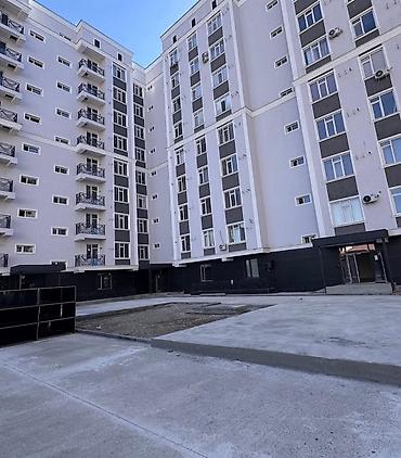 Продажа квартир: 1 комната, 42 м², Кок-Жар ж/м Элитка, 5 этаж, Свежий ремонт — 6