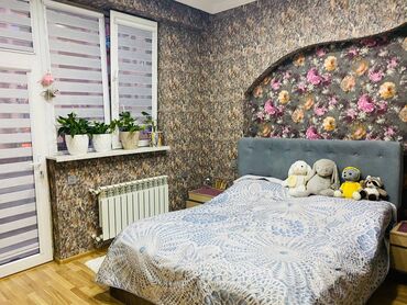 Yeni tikili: 3 otaqlı, Yeni tikili, m. Həzi Aslanov, 98 kv. m — 6