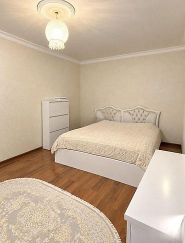 bakida: Bakı, 3 otaqlı, Köhnə tikili, m. Memar Əcəmi, 85 kv. m — 4