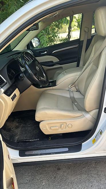фары на тойота аристо: Toyota Highlander: 2019 г., 3.5 л, Автомат, Бензин, Кроссовер — 5