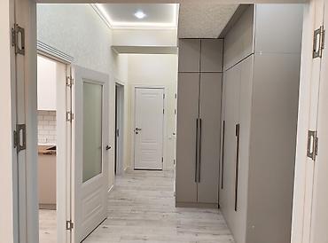 Продажа квартир: 2 комнаты, 60 м², Элитка, 10 этаж, Евроремонт — 10