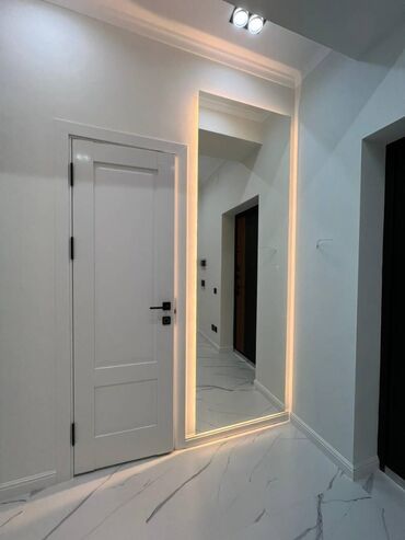 куплю квартиру карпинка фрунзе: 2 комнаты, 57 м², Элитка, 8 этаж, Евроремонт