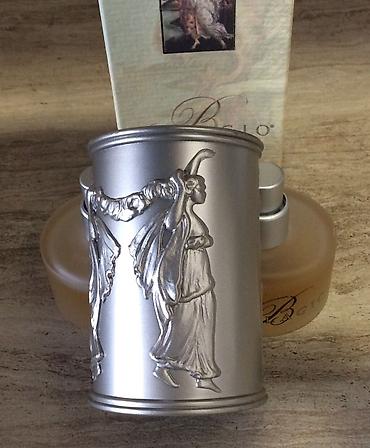 Gözəllik və sağlamlıq: Parfum Bellagio, EDP, 50 ml, vintaj, Made in İtaly, daha buraxılmır — 4