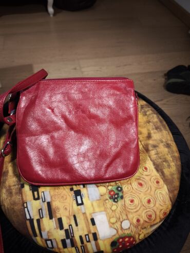 kutijice za burme: Shoulder bag, Handmade, Material: Leather