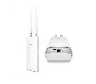 wif: 4G simkart yuvalı Wifi router Cudy LT400 | 1.0 Bütün kateqoriyalar • — 1
