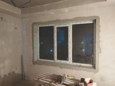 Ремонт под ключ: Отделочные работы под ключ: окна, откосы, гипсокартон, электрика — 2