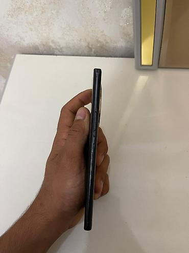 huawei mate 20 pro: Honor X9b, 256 GB, rəng - Qara, Barmaq izi — 3