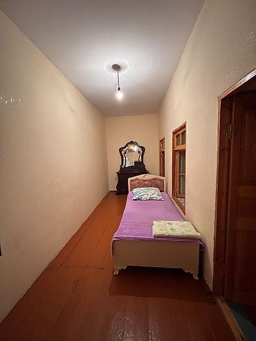 Günlük kirayə mənzillər: 5 otaqlı — 12