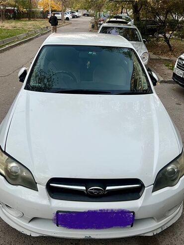 цена гбо 4 поколения: Subaru Legacy: 2004 г., 2 л, Автомат, Бензин, Седан