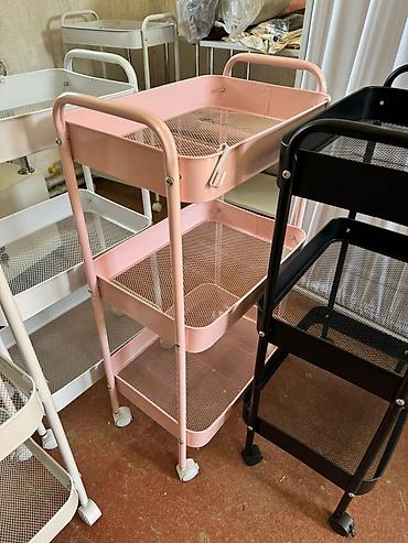 Другие медицинские товары: Стулья 
помощники
лампы 3500
кушетки 5000 — 9