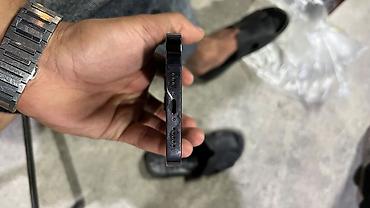 Mobil telefonlar: IPhone 14 Pro, 256 GB, Deep Purple, Zəmanət, Barmaq izi, Simsiz şarj — 5