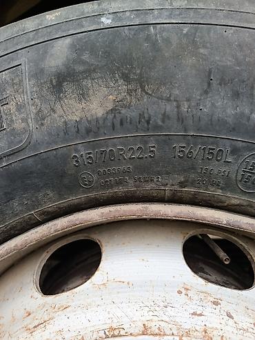 smart open: Iveco : 1991 г., 10 л, Механика, Дизель, Фургон — 5