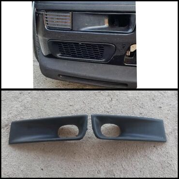 Алдыңкы фаралар комплектиси Volkswagen Жаңы