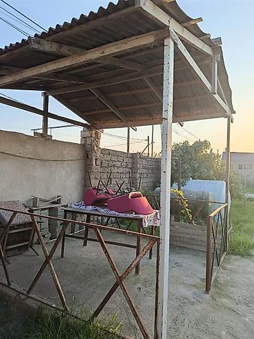 studiya evler: ​Kürdəxanıda 6 sotda 3 otaqlı həyət evi kirayə verilir! ​Sabunçu — 8