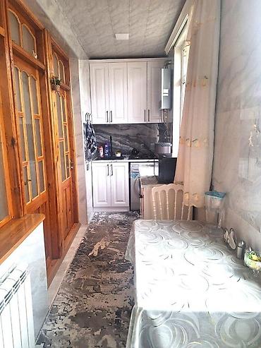 ehmedli kiraye ev: Bakı, Əhmədli, 3 otaqlı, Köhnə tikili, m. Əhmədli, 75 kv. m — 8