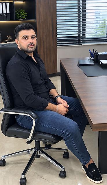 Резюме: Peşəkar sürücü - Şəxsi sürücü və ya şirkət sürücüsü kimi iş axtarıram — 1