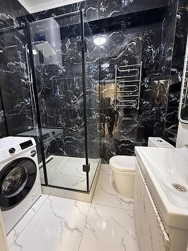 Продажа квартир: 2 комнаты, 65 м², Элитка, 15 этаж, Дизайнерский ремонт — 9