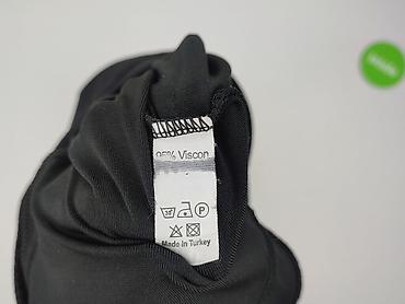 szczerbatek h: SZACHOWNICA, Body damskie, rozmiar M — 6