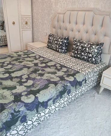 Комплекты постельного белья: Текстиль постельное, 100% хлопок, постельное бельё, наволочки — 16