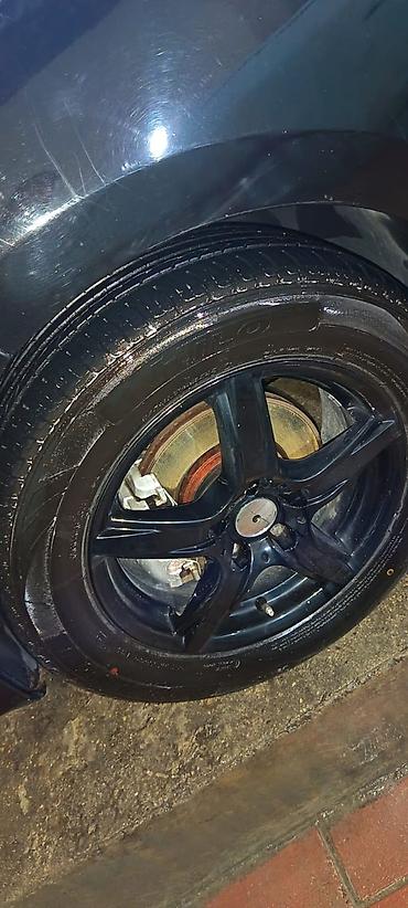 Renault: Megan 3 2012 ci il 1.5 turbo dizel Heçbir problemi yoxdur Motor 3 aydı — 10