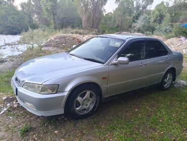 хонда аккорд рассрочка: Honda Accord: 2001 г., 1.8 л, Автоматические, Бензин, Седан