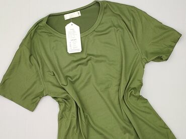 the north face gps t shirty: T-shirt damski, rozmiar M