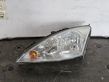 поворотник ауди с4: Алдыңкы сол фара Ford 2001 г., Колдонулган, Оригинал, Германия