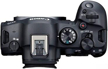 canon 70d: Fotoaparat "D.CAM EOS R6 MARK II V5+RF24105 S SEE"D.CAM EOS R6 MARK II — 3