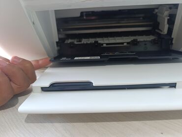 принтеры и мфу: МФУ HP DeskJet 1510 — компактное устройство «3 в 1»: печать