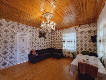 Uzunmüddətli kirayə evlər: 130 kv. m, 4 otaqlı — 1