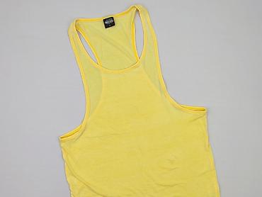 polyester tank: Urban Classics, Podkoszulka dla mężczyzn, rozmiar S — 1