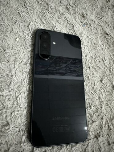 реалми гт нео 6: Samsung Galaxy A36, Колдонулган, 256 ГБ, түсү - Кара