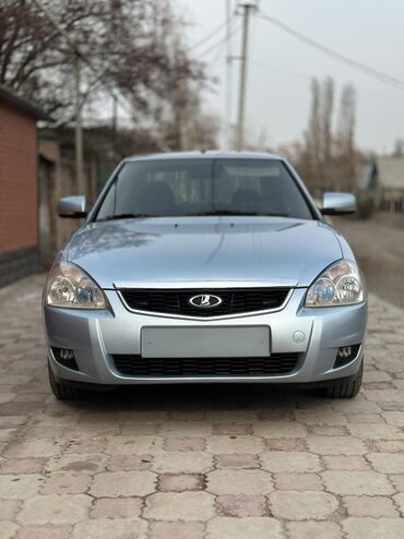 аккумулятор бишкек дордой цена: ВАЗ (ЛАДА) Priora: 2014 г., 1.6 л, Механика, Бензин, Седан