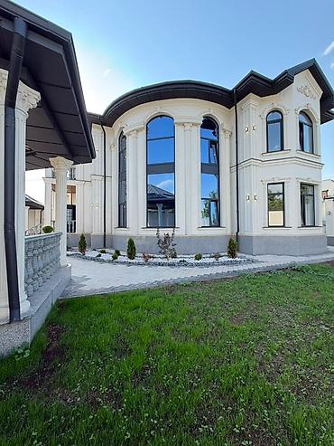 Дома: 🏡 Шикарный дом в одной из лучших локаций Арча-Бешика! ✨ Если вы ищете — 3